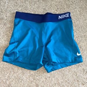Nike Pro spandex